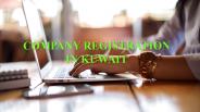 Company Registration In Kuwait