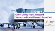 Global Military Shipbuilding and Submarines Market Research Report 2021