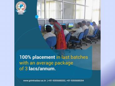 Top Engineering College in Haryana - Btech College in Haryana