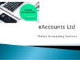 eAccount Ltd - Online Accounting Services PowerPoint PPT Presentation