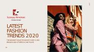 Lyst Coupon Code 2021