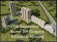 OSB Expressway Towers Sector 109 Gurgaon Affordable Housing (1) PowerPoint PPT Presentation