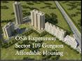 OSB Expressway Towers Sector 109 Gurgaon Affordable Housing PowerPoint PPT Presentation
