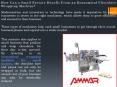 Economical Chocolate Wrapping Machine  - Ammar Machinery PowerPoint PPT Presentation