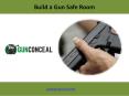 Build a Gun Safe Room - www.gunconceal.com PowerPoint PPT Presentation