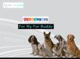 For my fur buddy PowerPoint PPT Presentation