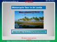 Best Motorcycle Tour in Sri Lanka PowerPoint PPT Presentation