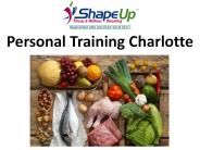 Personal Training Charlotte (1)
