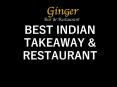 Ginger Bar & Restaurant | Offering Great Indian Delicacies in Hertford