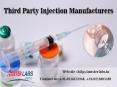 3rd Party Manufacturing Pharmaceuticals in India (1) PowerPoint PPT Presentation