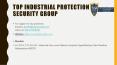 security guard agencies (1) PowerPoint PPT Presentation