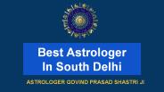 BEST ASTROLOGER IN SOUTH DELHI