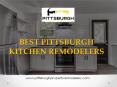 Best Pittsburgh Kitchen Remodelers - www.pittsburghpropertyremodelers.com PowerPoint PPT Presentation