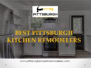 Best Pittsburgh Kitchen Remodelers - www.pittsburghpropertyremodelers.com