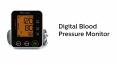 Digital BP Monitor Black Color by Dr. Odin PowerPoint PPT Presentation