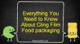 Everything You Need to Know About Cling Film Food packaging PowerPoint PPT Presentation