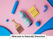 Welcome to Naturally Drenched