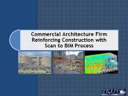 Commercial Architecture Firm Reinforcing Construction