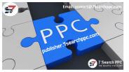 PPC Advertising network - 7SearchPPC