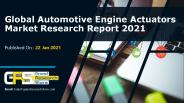 Automotive Engine Actuators