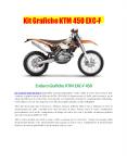 Kit Grafiche KTM 450 EXC-F PowerPoint PPT Presentation