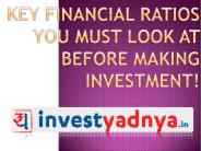 Best stock research tool