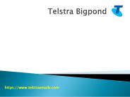 Telstrabigpond