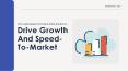 Why SaaS-Based Commerce Is the Solution to Drive Growth And Speed-To-Market PowerPoint PPT Presentation