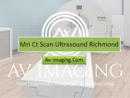 mri ct scan ultrasound Richmond