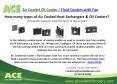 Air Cooled Oil Cooler / Fluid Coolers with Fan PowerPoint PPT Presentation