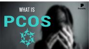 What is poly cystic ovarian syndrome (PCOS)