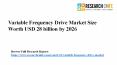 Variable Frequency Drive Market 2020 Key Opportunity and Top Trends PowerPoint PPT Presentation
