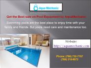 Pool and Spa Automation System