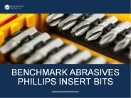 Phillips Insert Bits