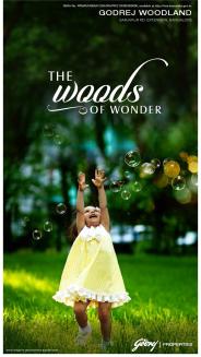 Download Godrej Woodland Brochure