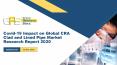Covid-19 Impact on Global CRA Clad and Lined Pipe Market Research Report 2020 PowerPoint PPT Presentation
