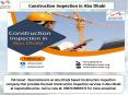 Construction Inspection in Abu Dhabi PowerPoint PPT Presentation