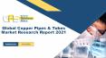Global Copper Pipes & Tubes Market Research Report 2021 PowerPoint PPT Presentation
