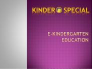 Basic Knowledge About E-Learning (1)