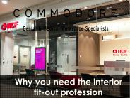 Why you need the interior fit-out profession