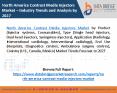 North America Contrast Media Injectors Market PowerPoint PPT Presentation