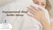 Engagement Ring Selfie Ideas (1)
