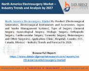 North America Electrosurgery Market