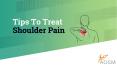 Tips To Treat Shoulder Pain PowerPoint PPT Presentation
