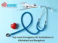 Get Efficient Medical Solution by Medivic Air Ambulance in Allahabad PowerPoint PPT Presentation