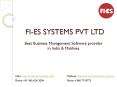 Top Business Management Software Provider in India PowerPoint PPT Presentation