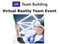 Virtual Reality Team Event PowerPoint PPT Presentation