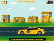 Things you should know about Fullwell Cross Taxis