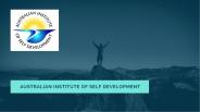 Self Development Courses in Melbourne