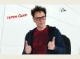 James Gunn - Screenwriter and Director PowerPoint PPT Presentation